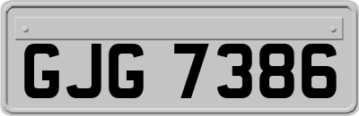 GJG7386