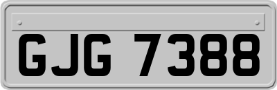 GJG7388