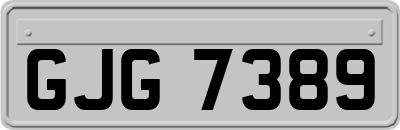 GJG7389