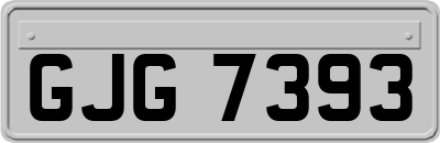 GJG7393