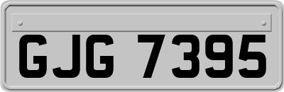 GJG7395