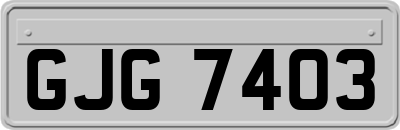 GJG7403