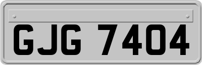 GJG7404