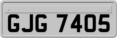 GJG7405