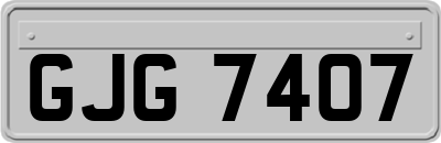 GJG7407