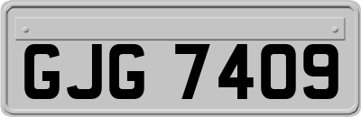 GJG7409