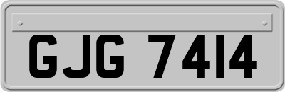 GJG7414