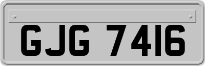GJG7416
