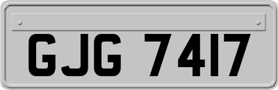 GJG7417