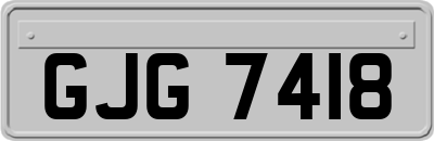 GJG7418