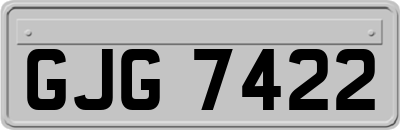GJG7422