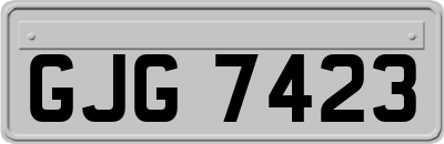 GJG7423