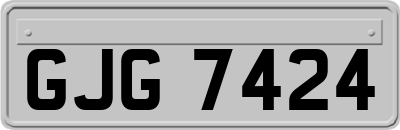 GJG7424
