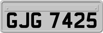GJG7425