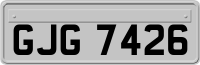 GJG7426