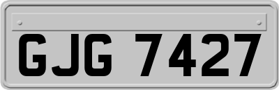 GJG7427