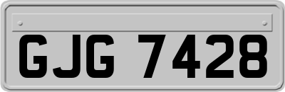 GJG7428