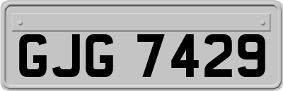 GJG7429