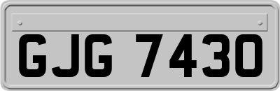 GJG7430