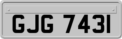 GJG7431