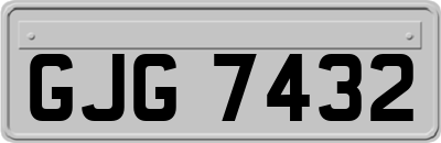GJG7432