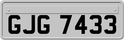 GJG7433
