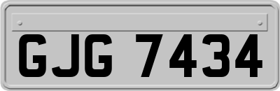 GJG7434