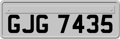 GJG7435