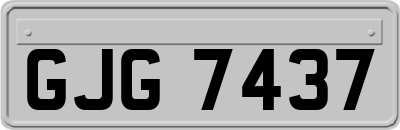 GJG7437