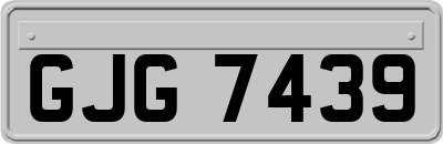 GJG7439