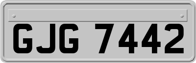 GJG7442