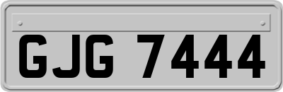 GJG7444