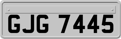 GJG7445