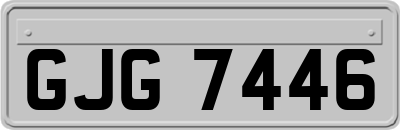 GJG7446