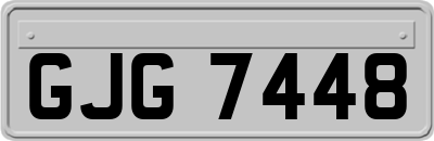 GJG7448