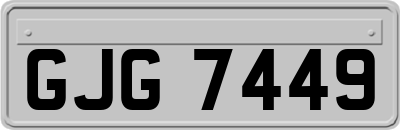 GJG7449