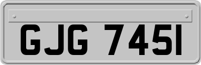GJG7451
