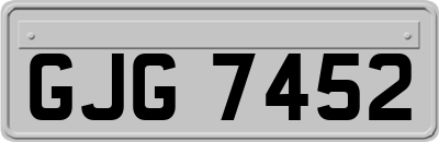 GJG7452