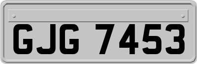 GJG7453