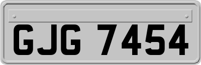GJG7454