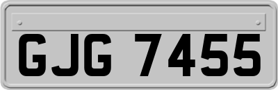 GJG7455