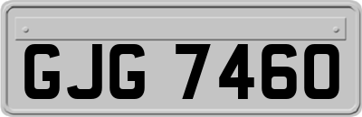 GJG7460