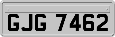 GJG7462