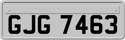 GJG7463