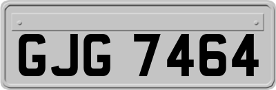 GJG7464