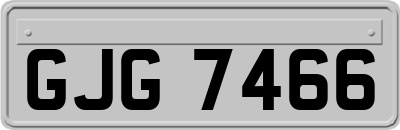 GJG7466