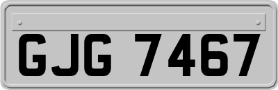 GJG7467