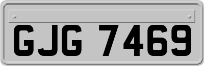 GJG7469