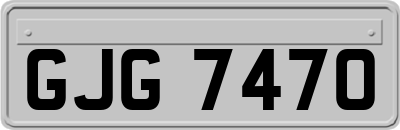 GJG7470