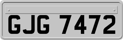 GJG7472